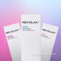 Cross-Linked Hyaluronic Filler 1.1mlAnti Wrinkle Hyaluronic Acid Facial Lip Dermal Filler Supplier